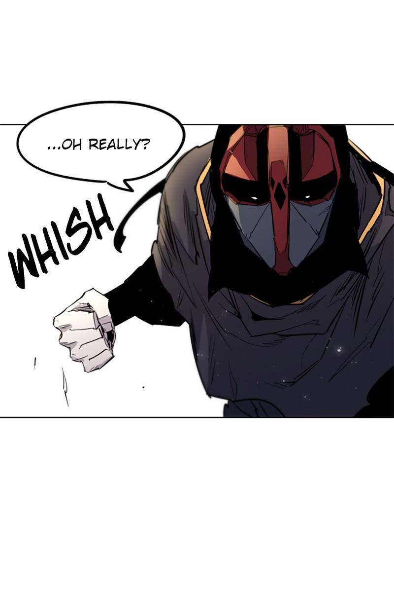 The Knight of Embers chapter 4 page 8