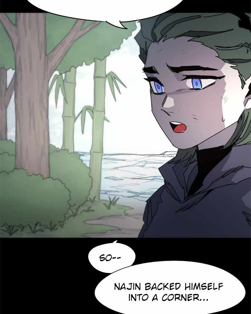 The Knight of Embers chapter 41 page 14