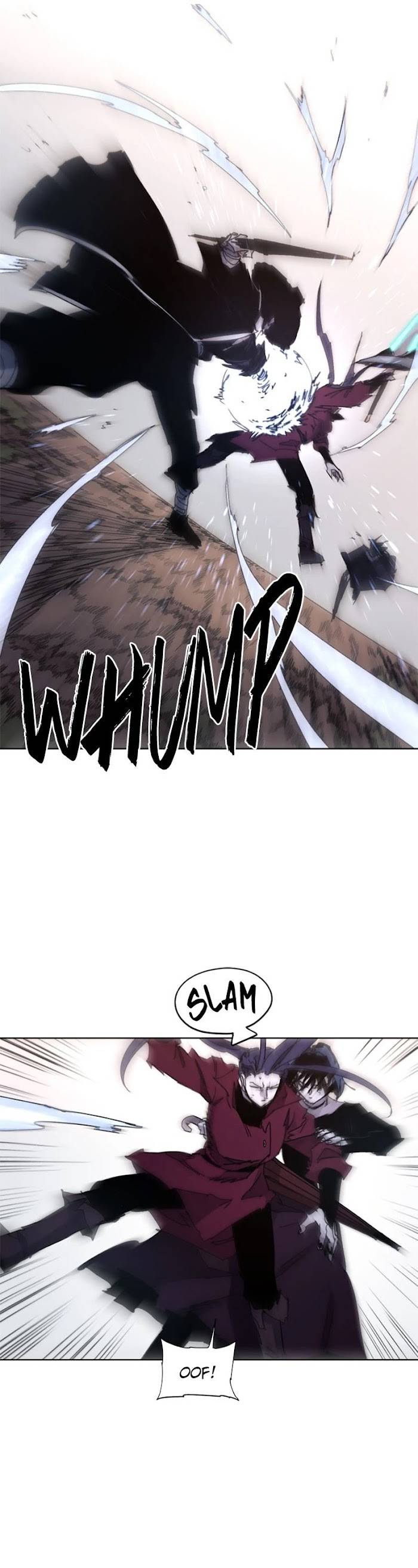 The Knight of Embers chapter 42 page 14