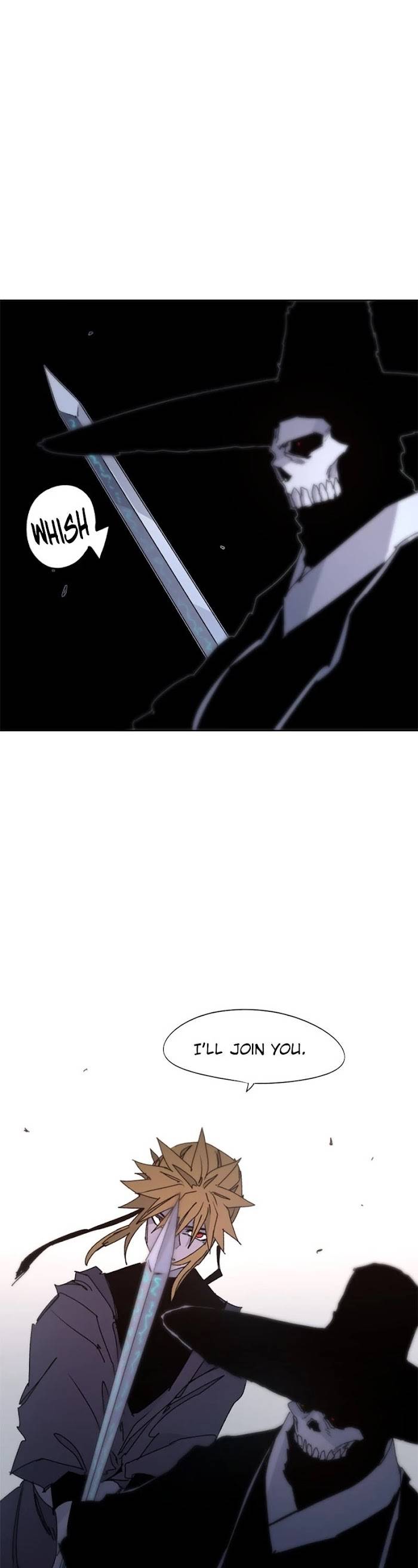 The Knight of Embers chapter 42 page 18