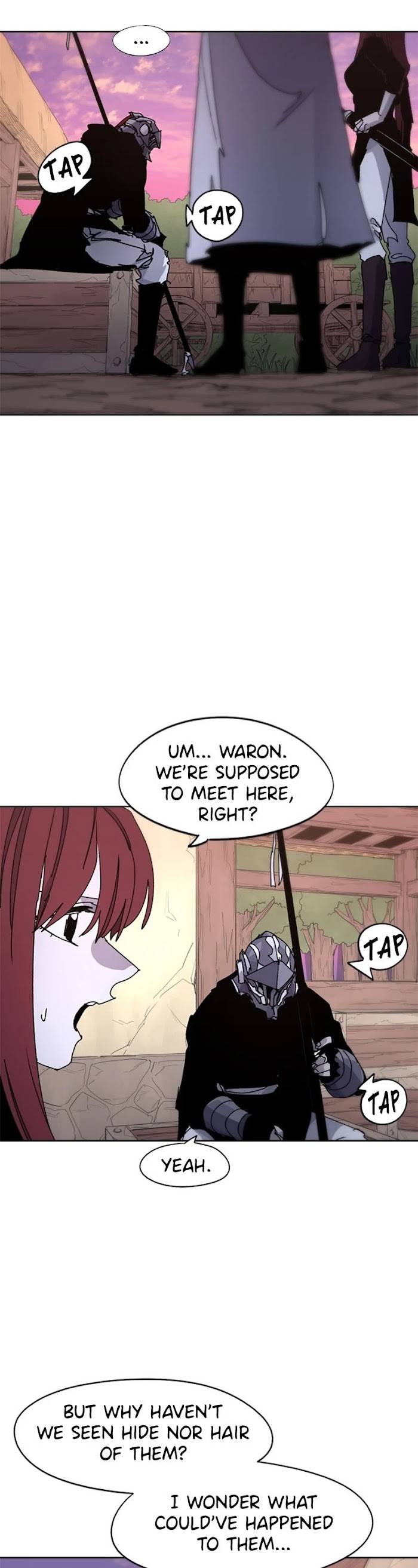 The Knight of Embers chapter 42 page 2