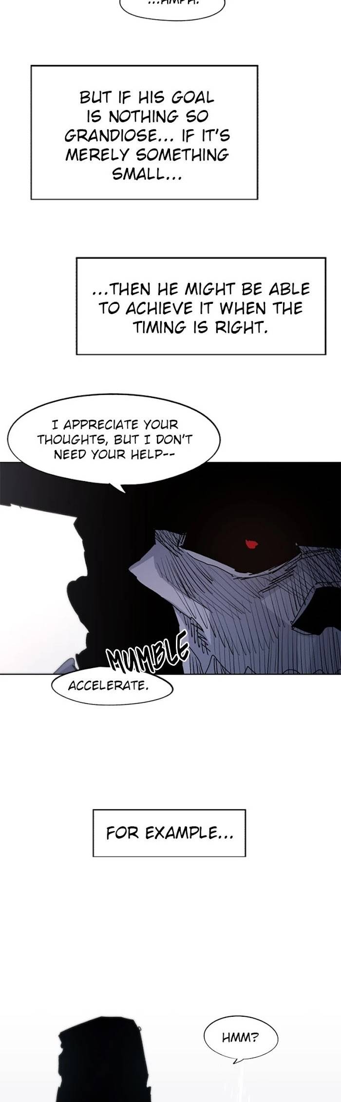 The Knight of Embers chapter 42 page 23