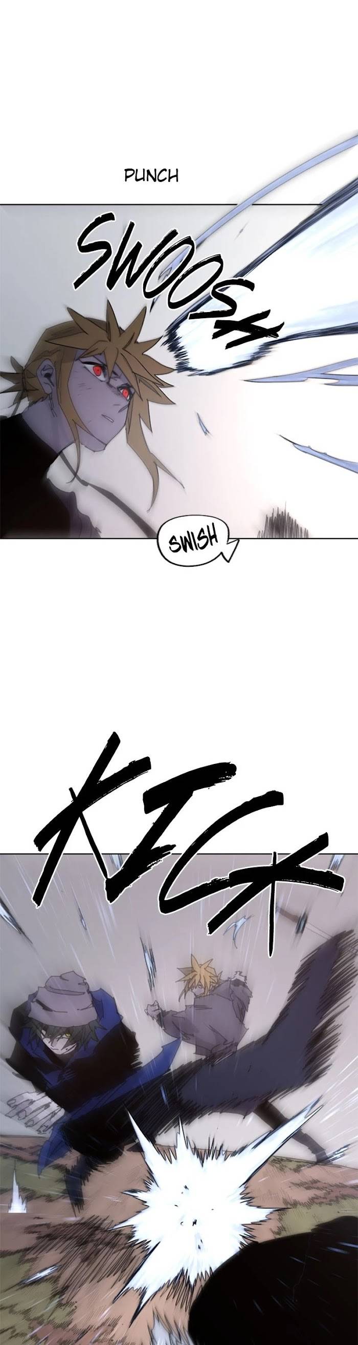 The Knight of Embers chapter 42 page 27