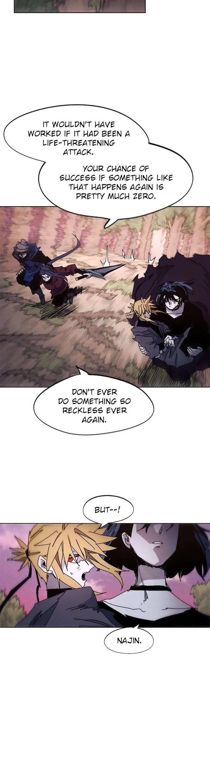 The Knight of Embers chapter 42 page 35