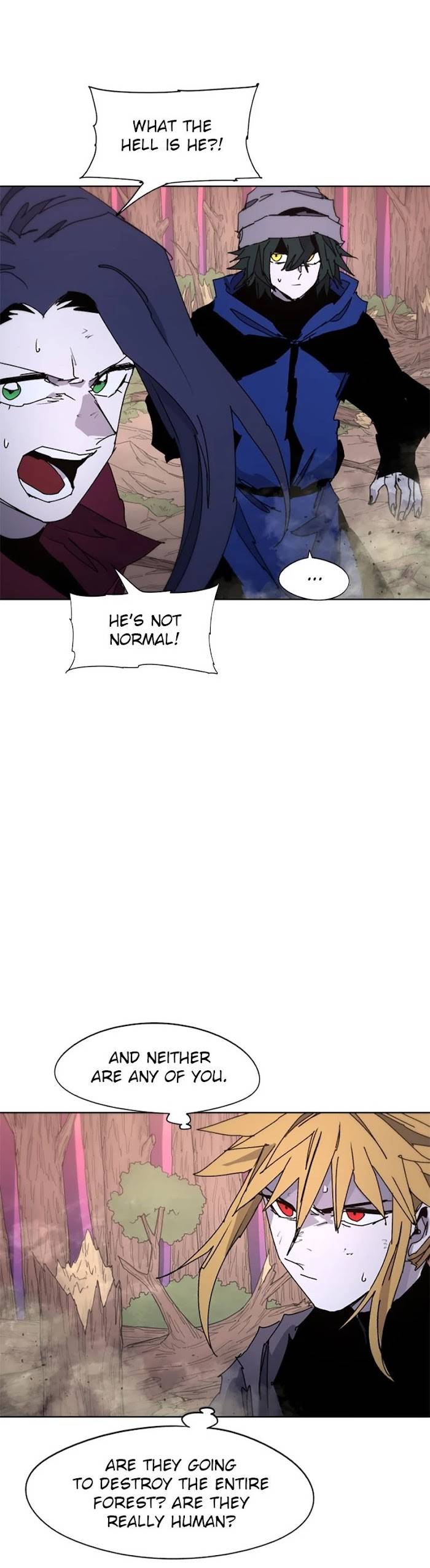 The Knight of Embers chapter 42 page 7