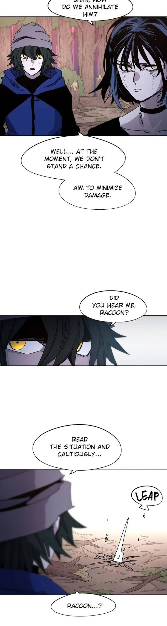 The Knight of Embers chapter 42 page 9