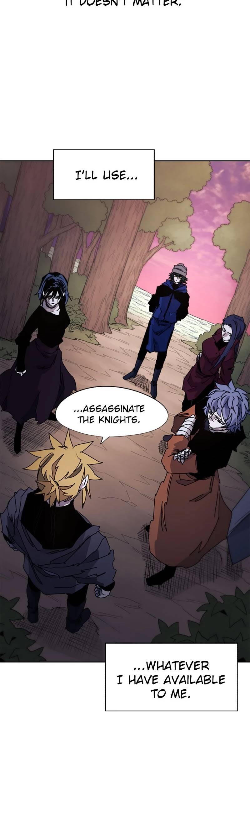 The Knight of Embers chapter 43 page 12