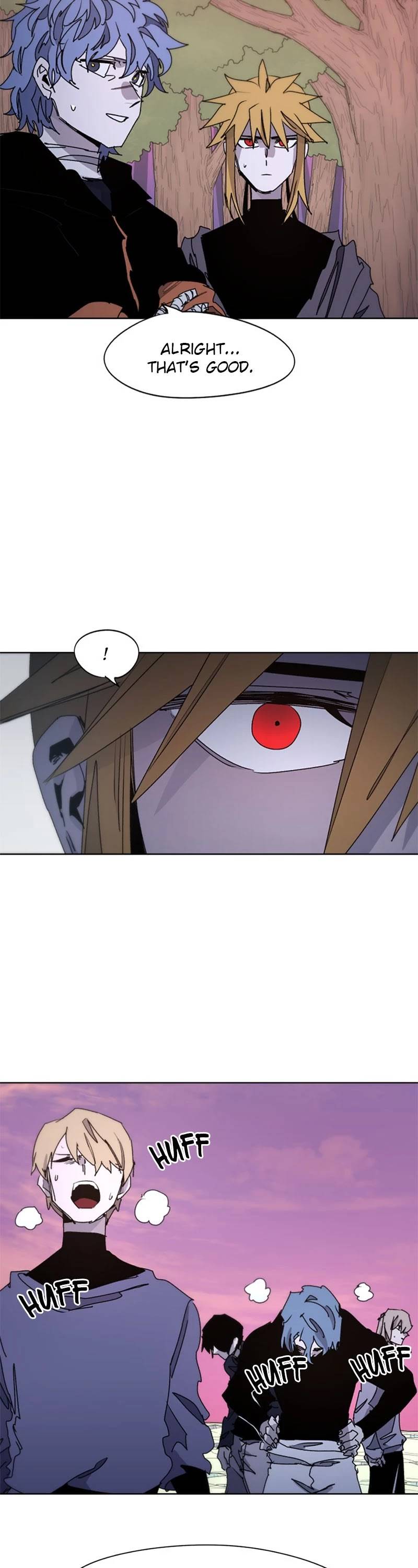 The Knight of Embers chapter 43 page 16
