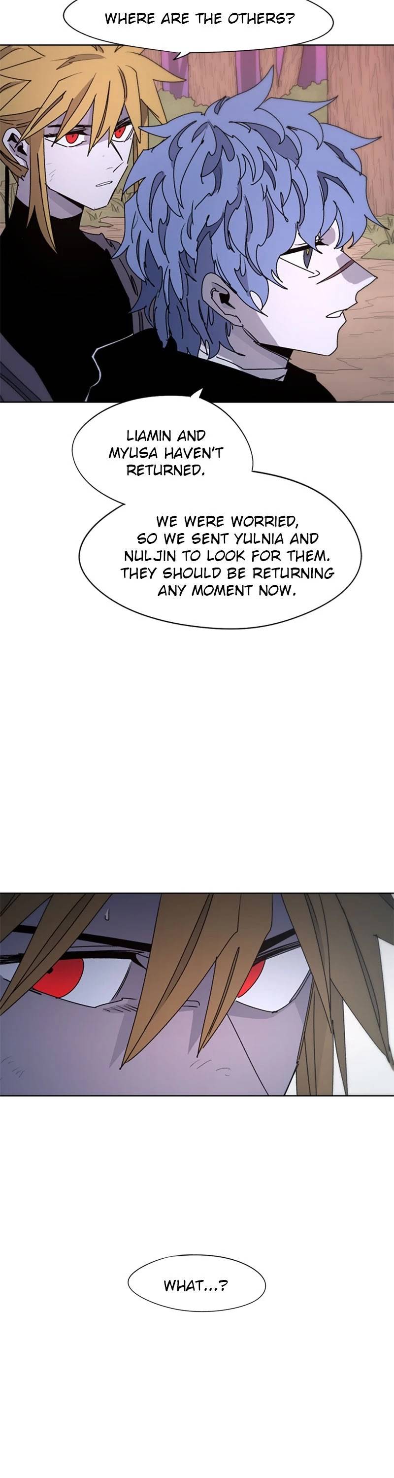 The Knight of Embers chapter 43 page 17