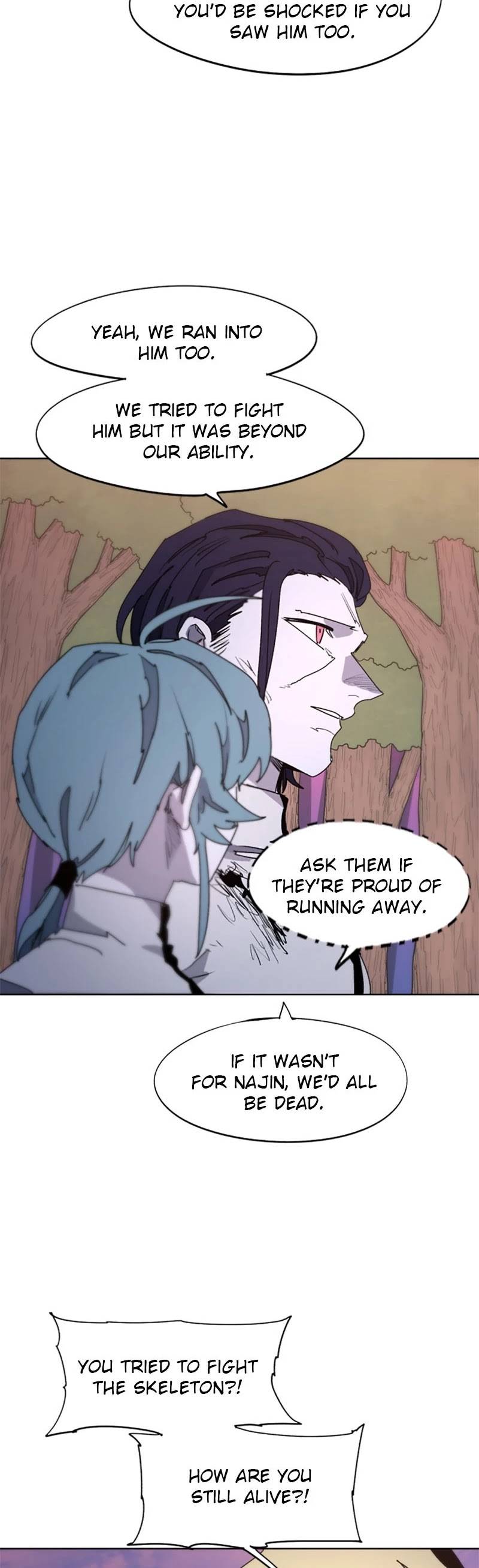 The Knight of Embers chapter 43 page 20