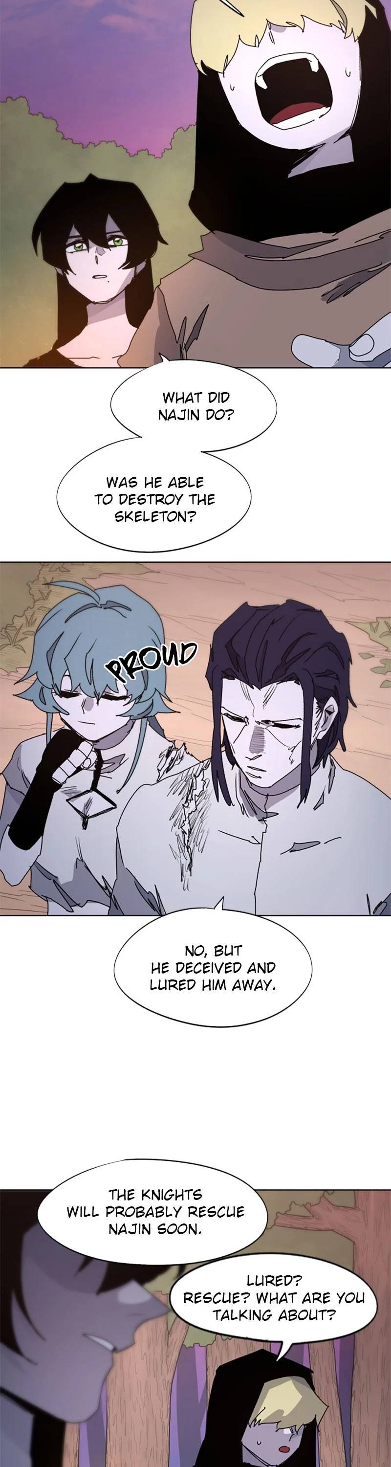 The Knight of Embers chapter 43 page 21