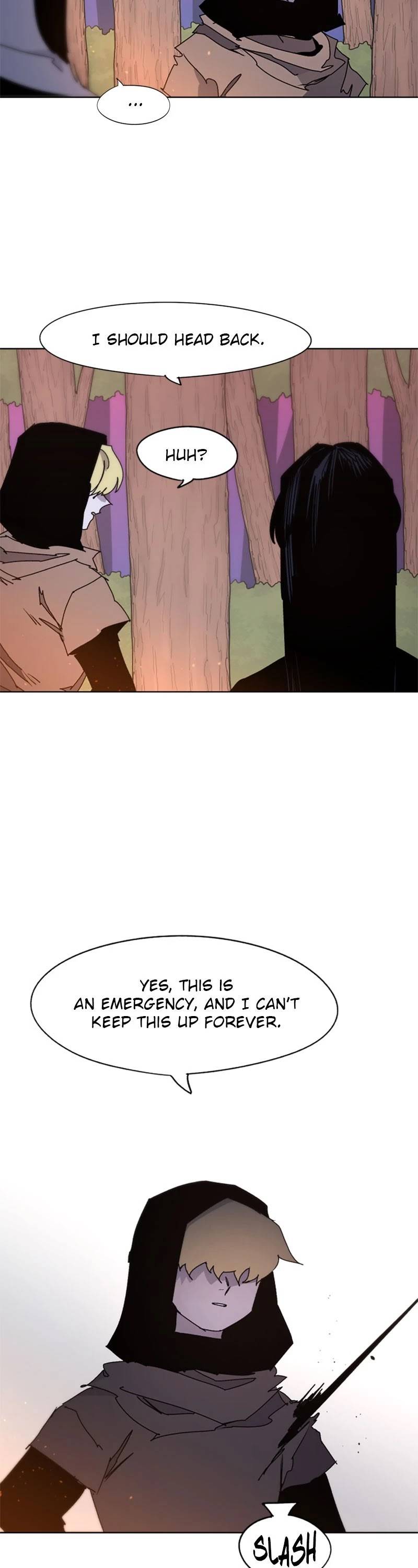 The Knight of Embers chapter 43 page 22