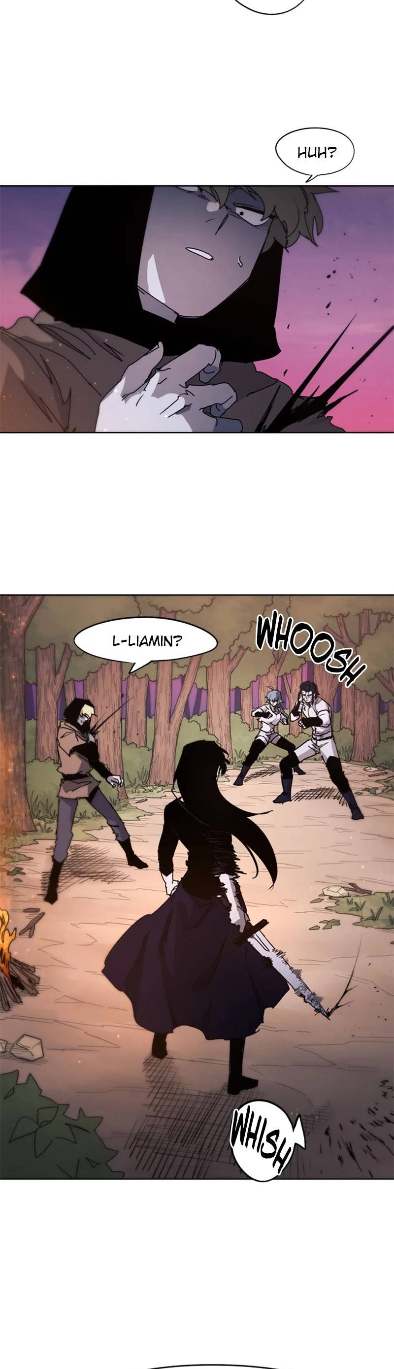 The Knight of Embers chapter 43 page 23