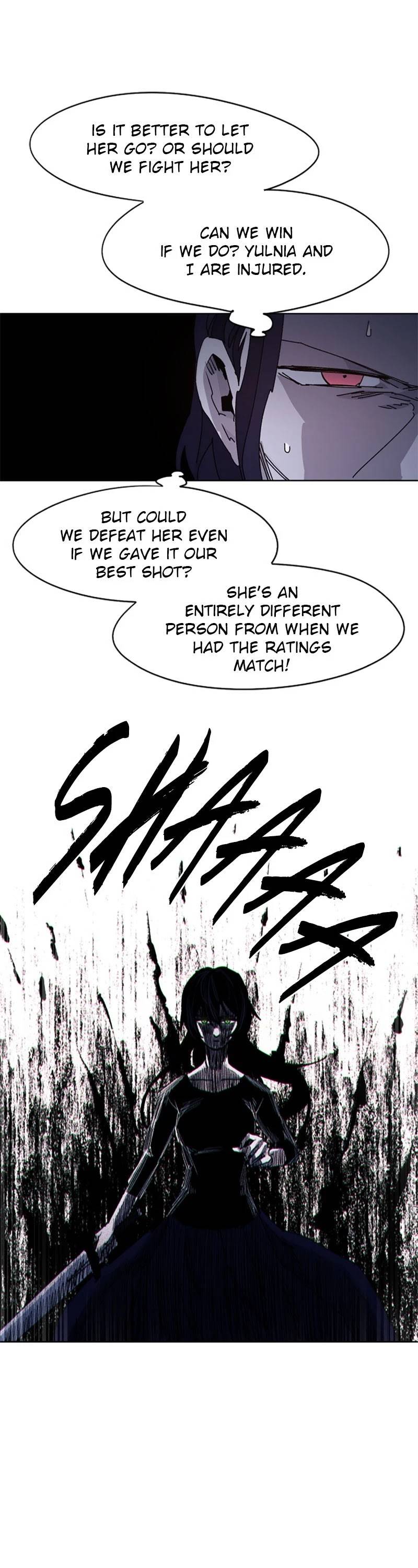 The Knight of Embers chapter 43 page 25