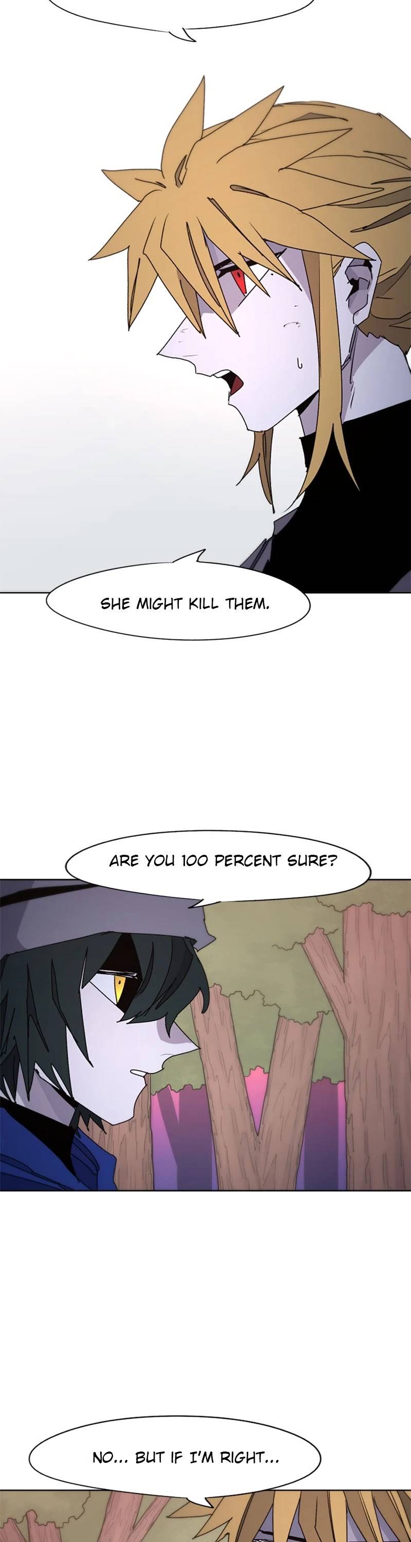 The Knight of Embers chapter 43 page 27