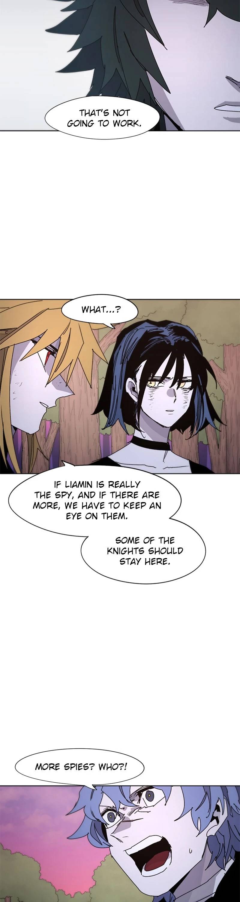 The Knight of Embers chapter 43 page 29