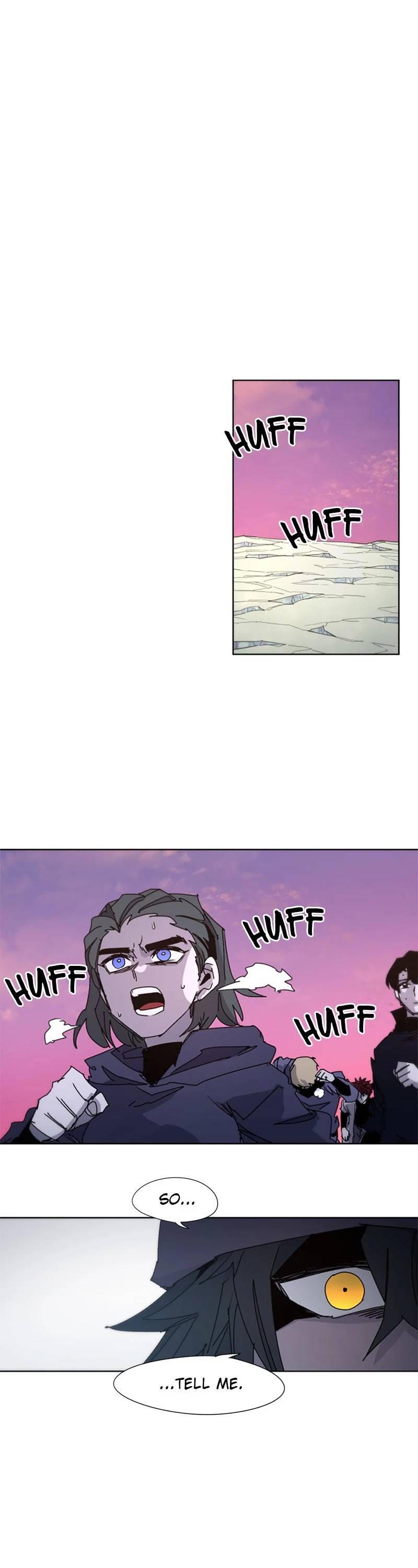 The Knight of Embers chapter 43 page 3