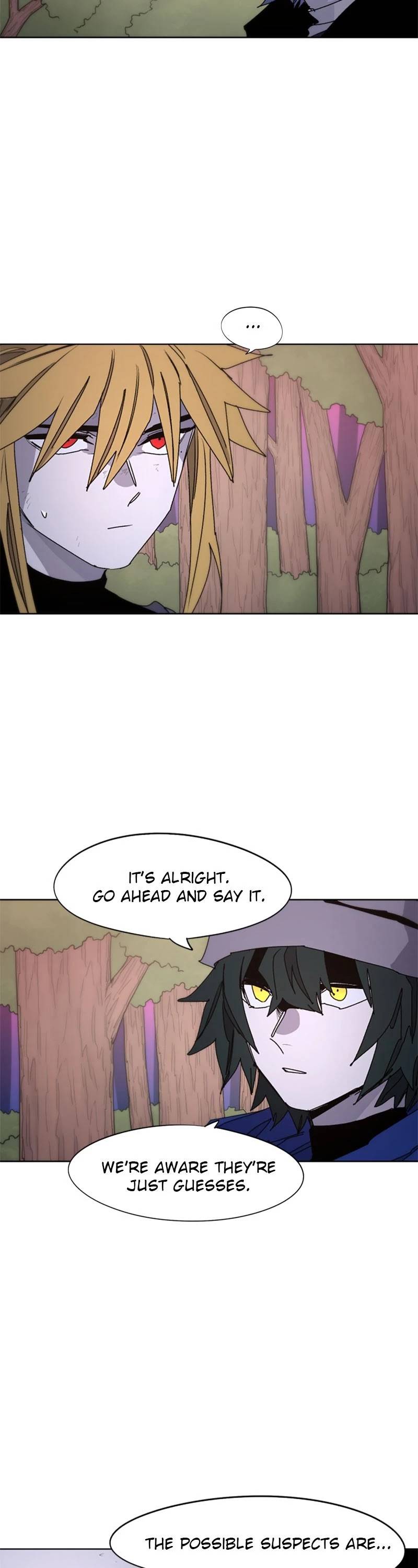 The Knight of Embers chapter 43 page 30