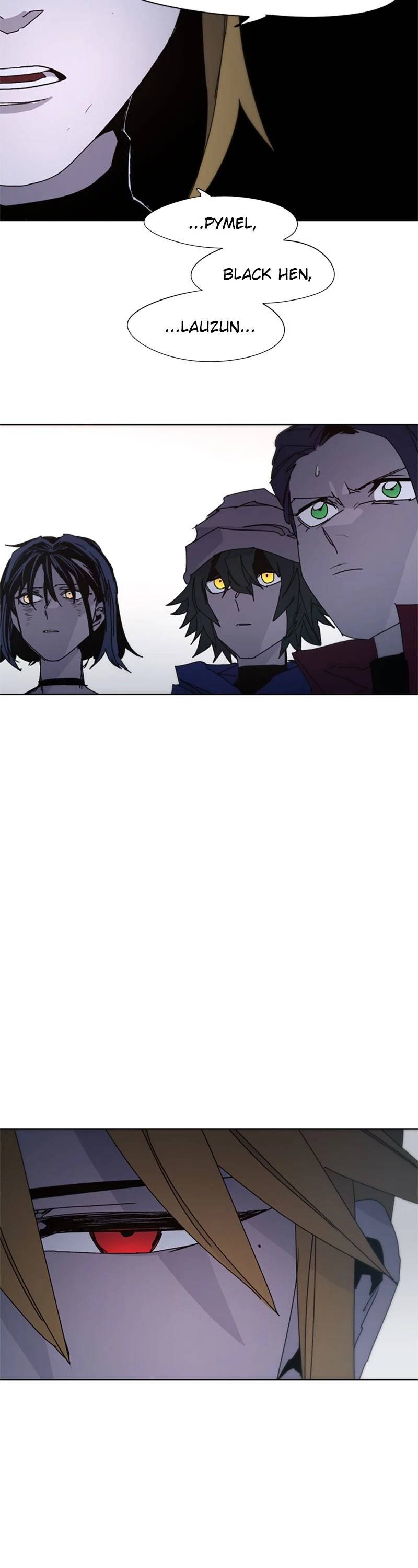 The Knight of Embers chapter 43 page 31
