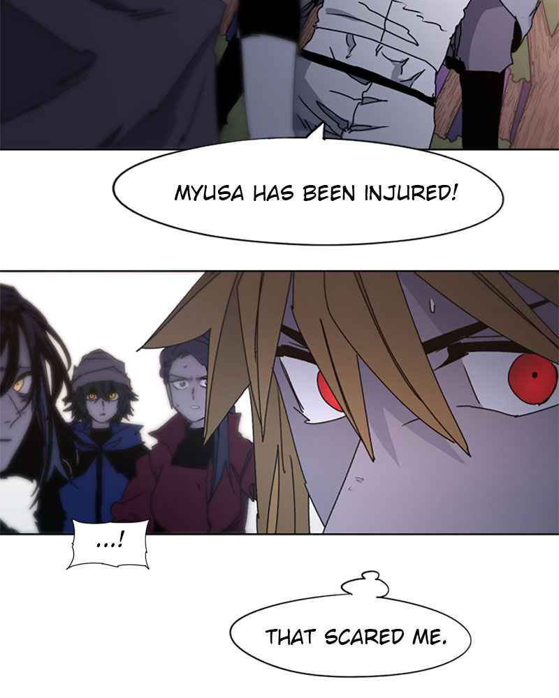 The Knight of Embers chapter 44 page 33