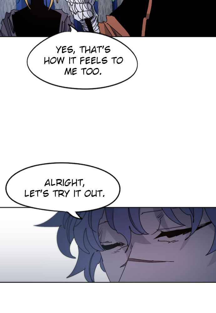 The Knight of Embers chapter 44 page 76