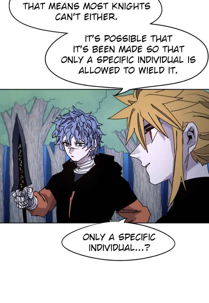 The Knight of Embers chapter 44 page 84