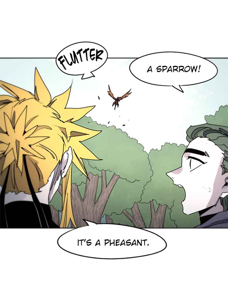The Knight of Embers chapter 46 page 20