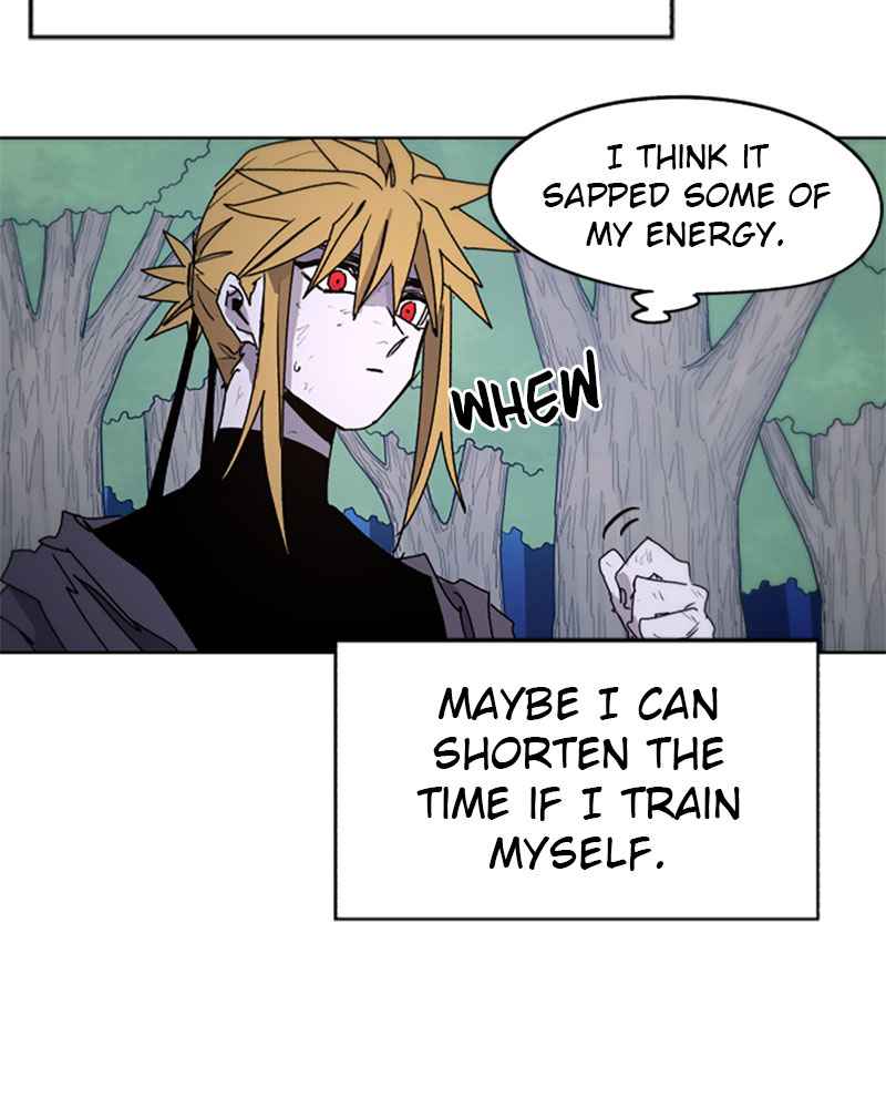 The Knight of Embers chapter 46 page 28