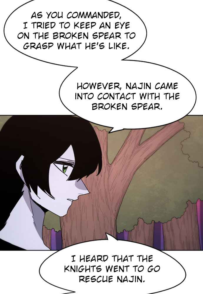 The Knight of Embers chapter 46 page 40