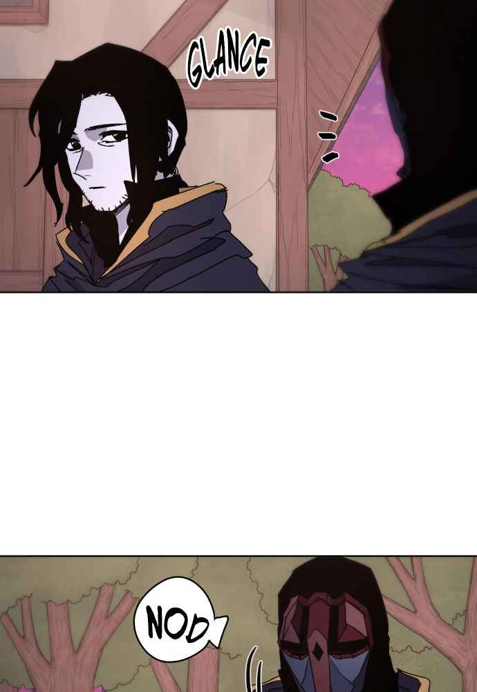 The Knight of Embers chapter 46 page 48