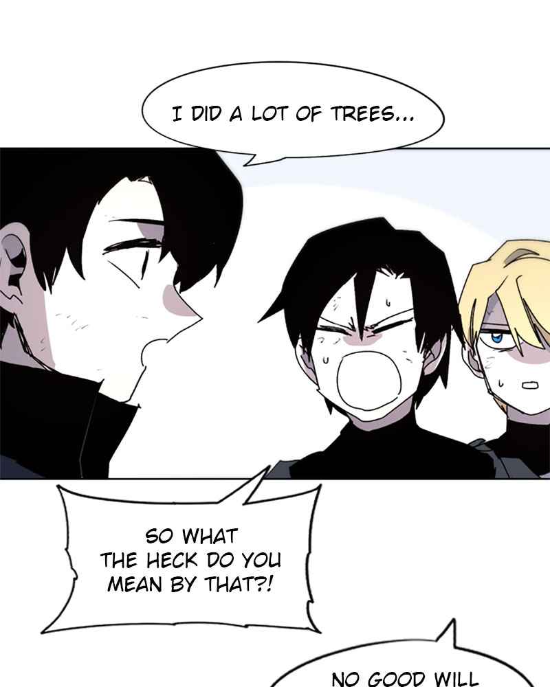 The Knight of Embers chapter 46 page 56