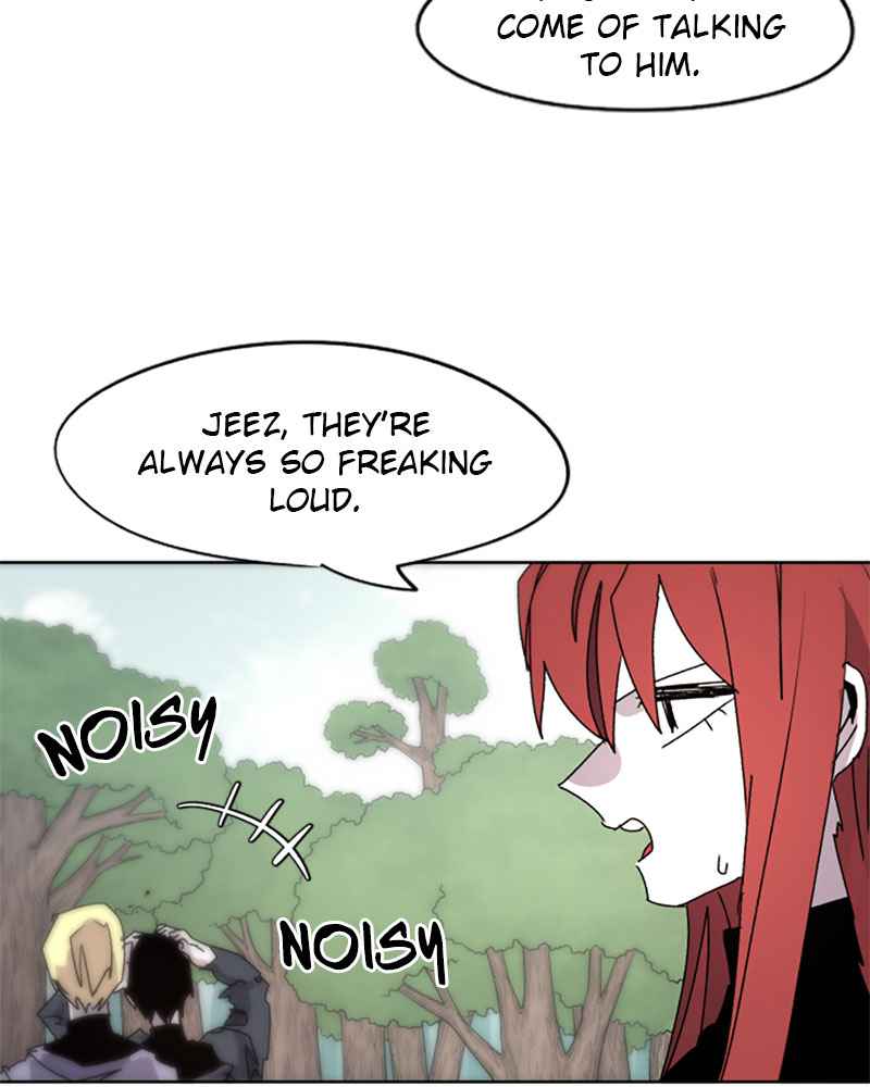 The Knight of Embers chapter 46 page 57