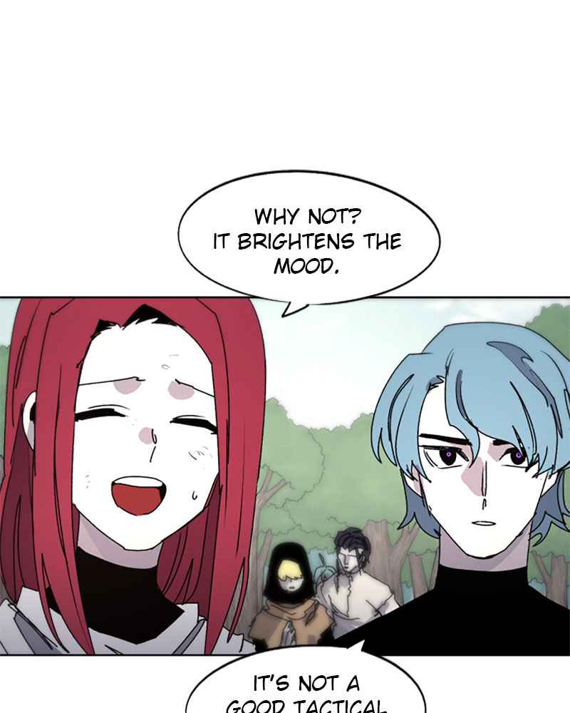 The Knight of Embers chapter 46 page 58