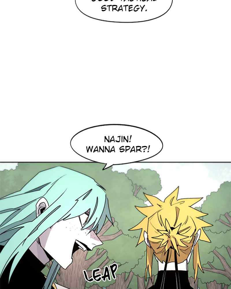 The Knight of Embers chapter 46 page 59