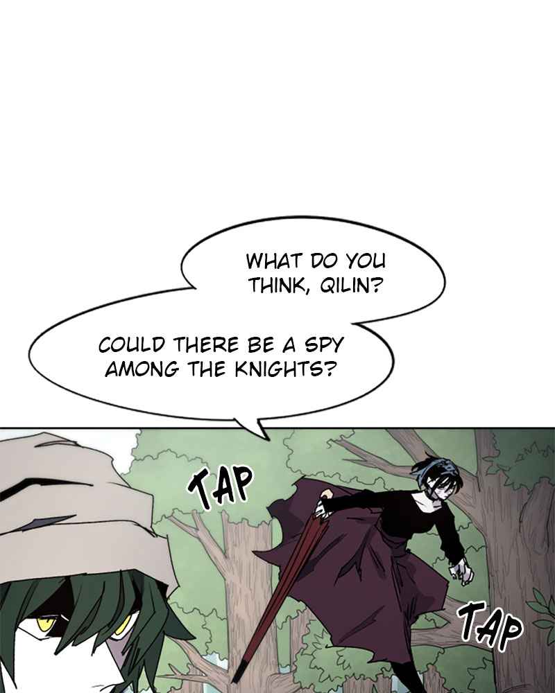 The Knight of Embers chapter 46 page 64