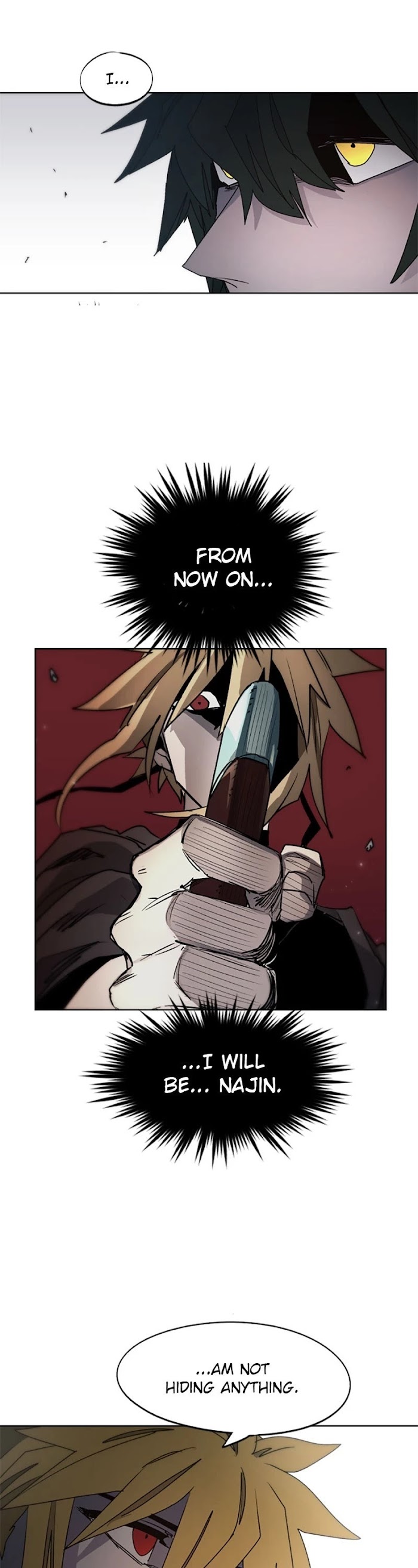 The Knight of Embers chapter 47 page 13