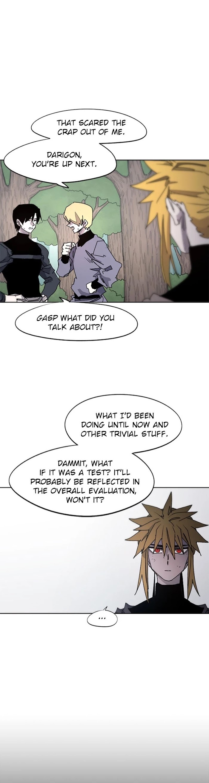 The Knight of Embers chapter 47 page 2