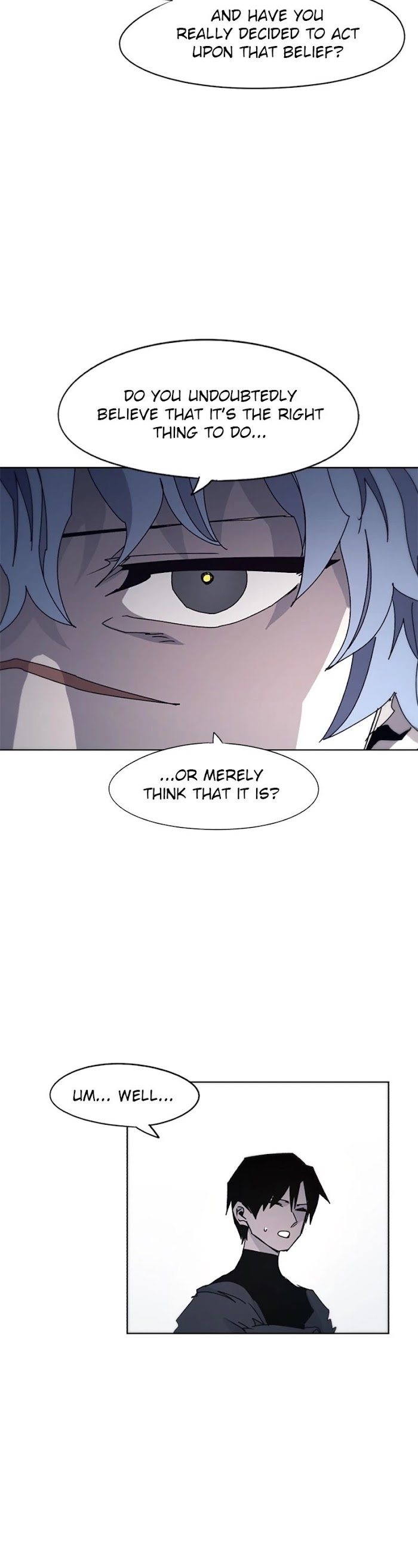 The Knight of Embers chapter 47 page 22
