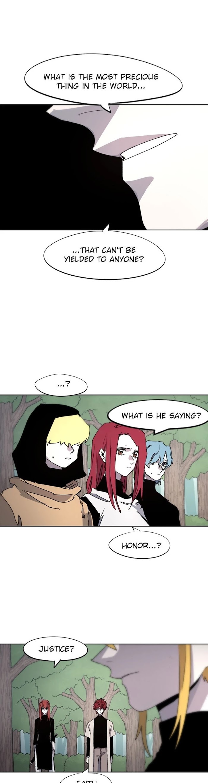 The Knight of Embers chapter 47 page 25