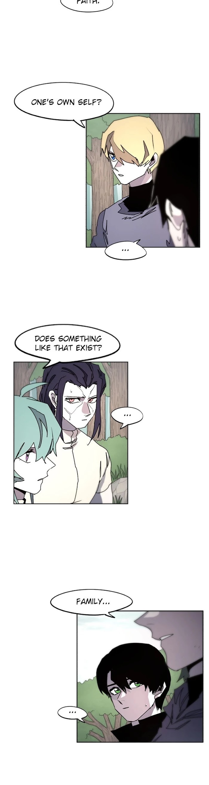 The Knight of Embers chapter 47 page 26
