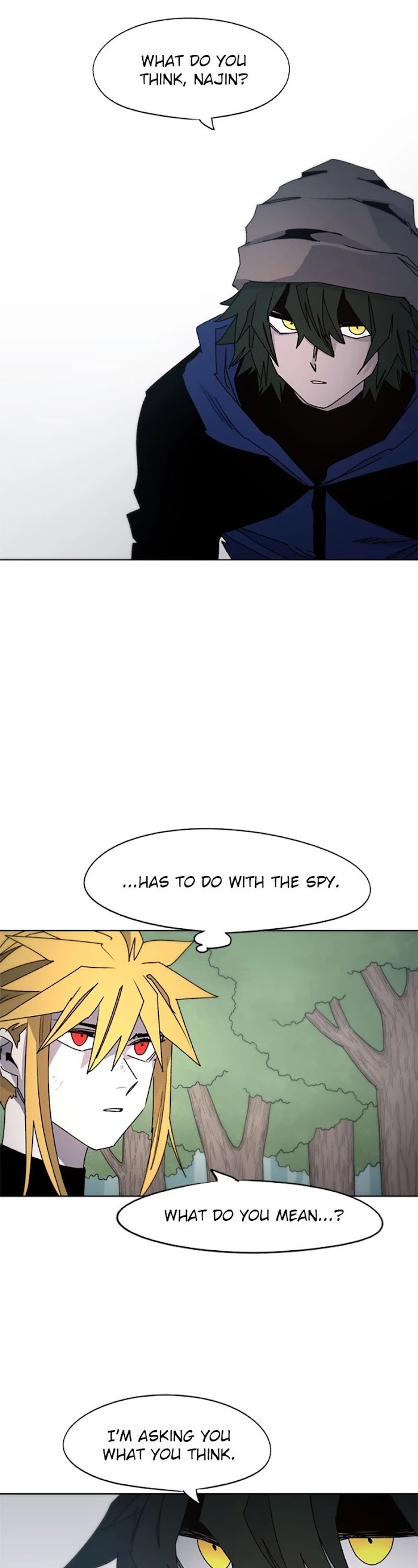 The Knight of Embers chapter 47 page 6