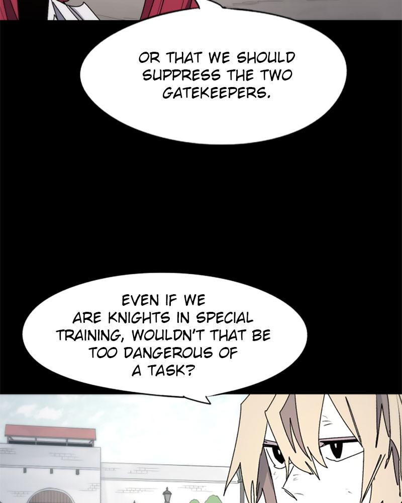 The Knight of Embers chapter 48 page 20