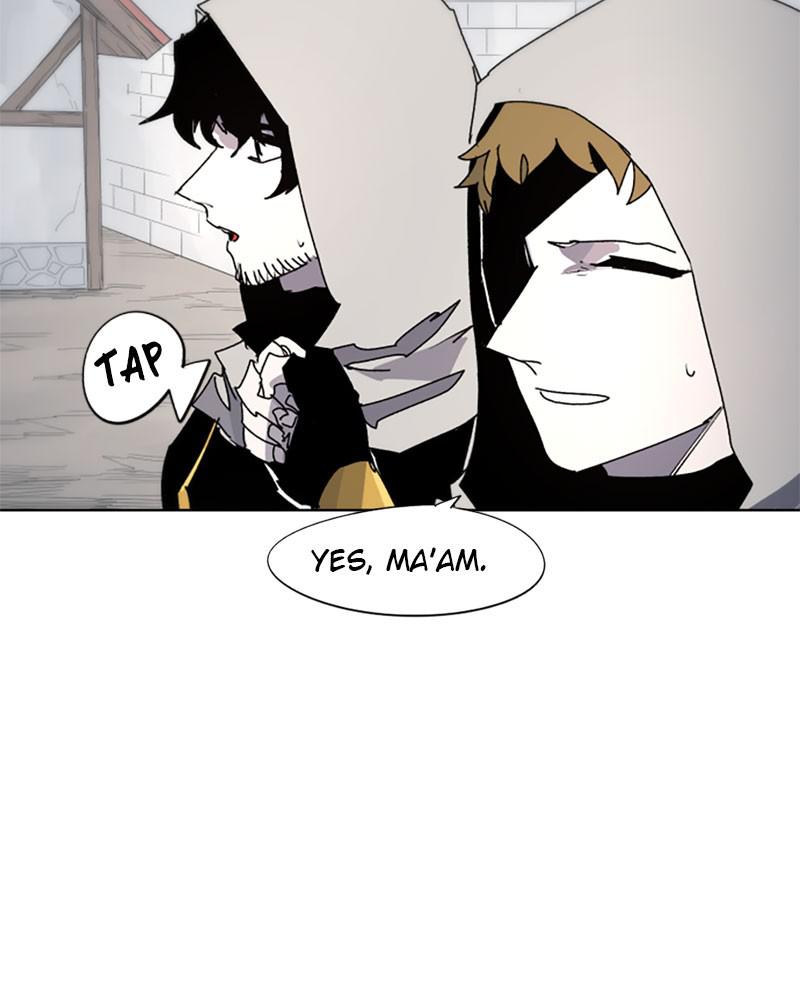 The Knight of Embers chapter 48 page 40