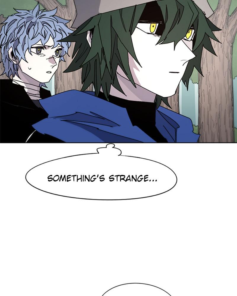 The Knight of Embers chapter 49 page 50