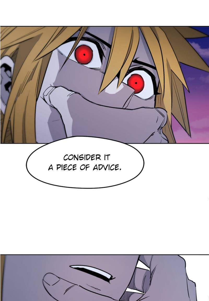 The Knight of Embers chapter 5 page 29