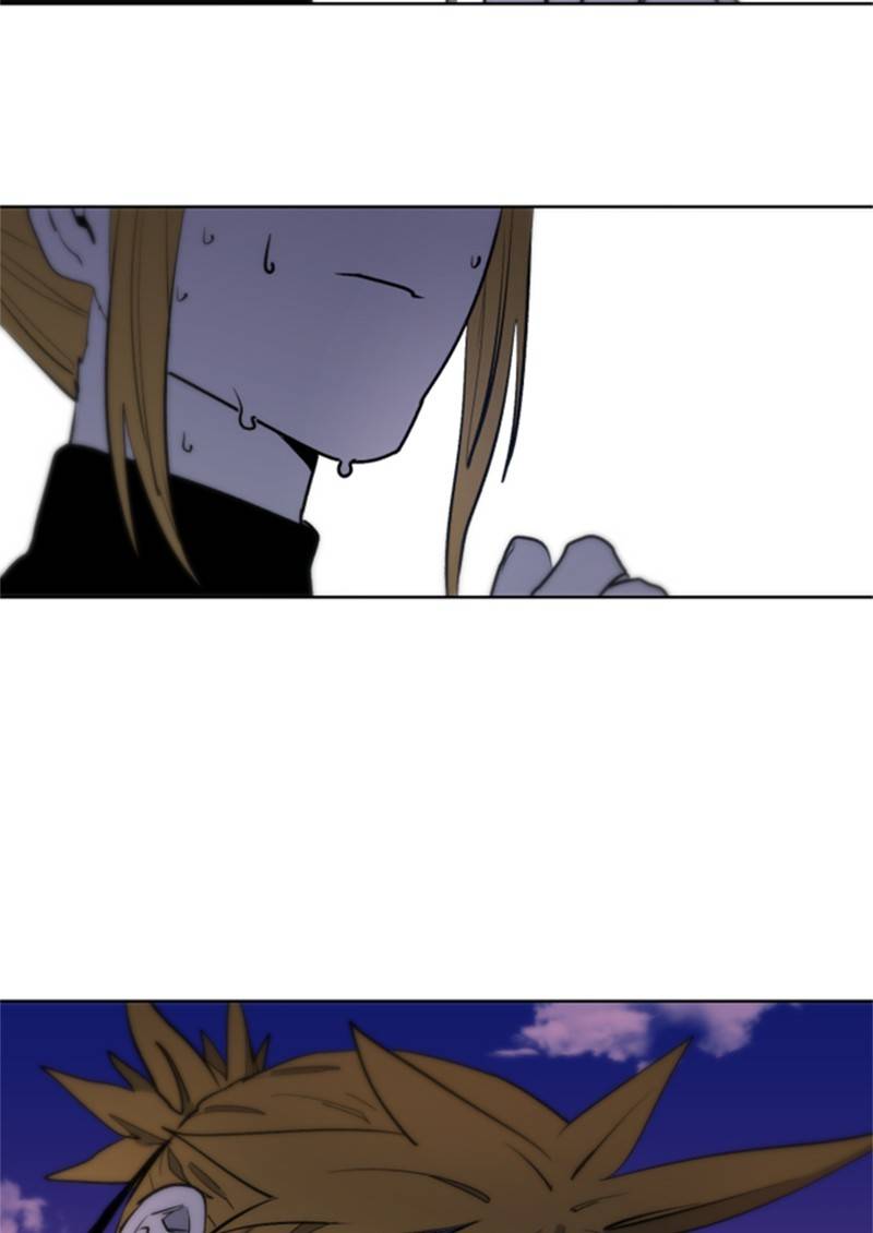 The Knight of Embers chapter 5 page 34