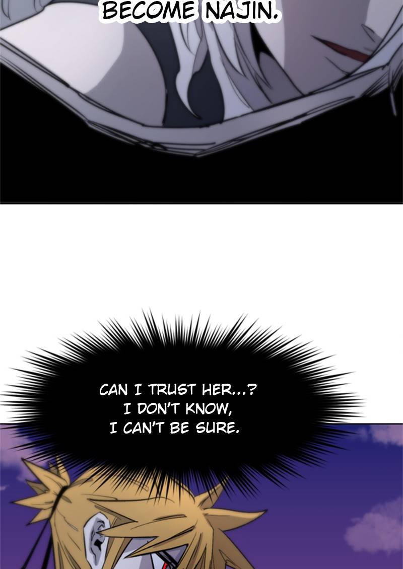 The Knight of Embers chapter 5 page 37
