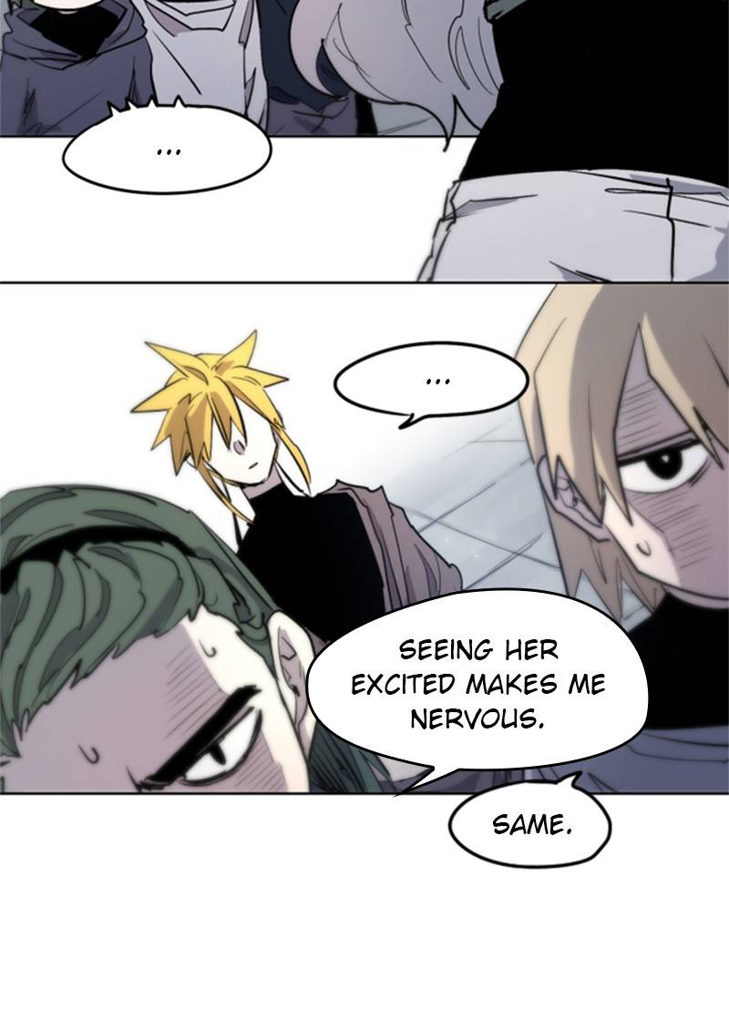The Knight of Embers chapter 5 page 43