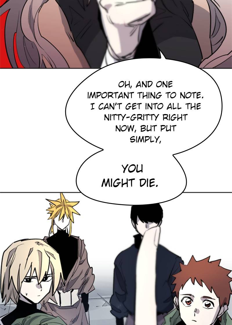 The Knight of Embers chapter 5 page 47
