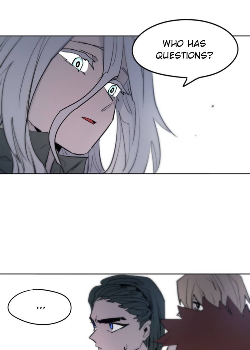 The Knight of Embers chapter 5 page 49